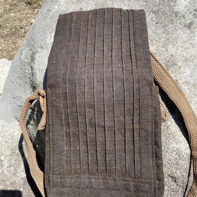 ふたを開けた様子、表